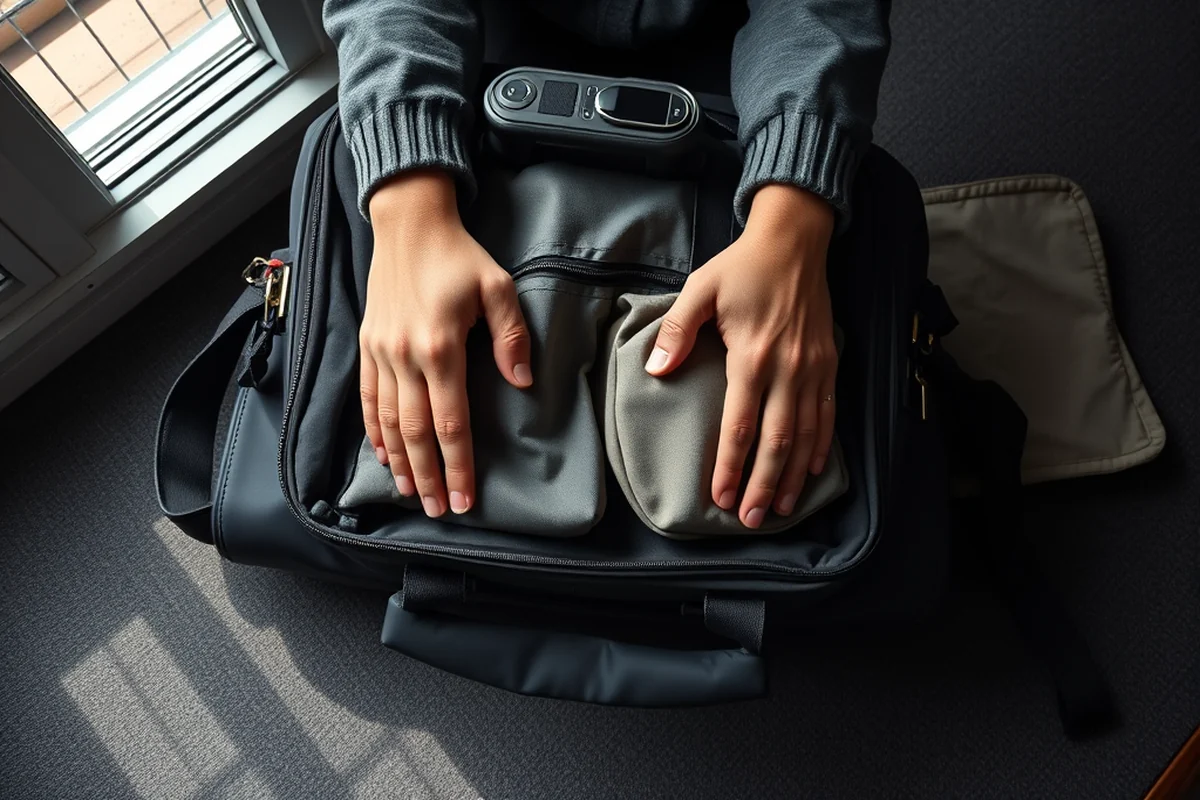 accessible is traveling — Accessible Is Traveling (the finished result)