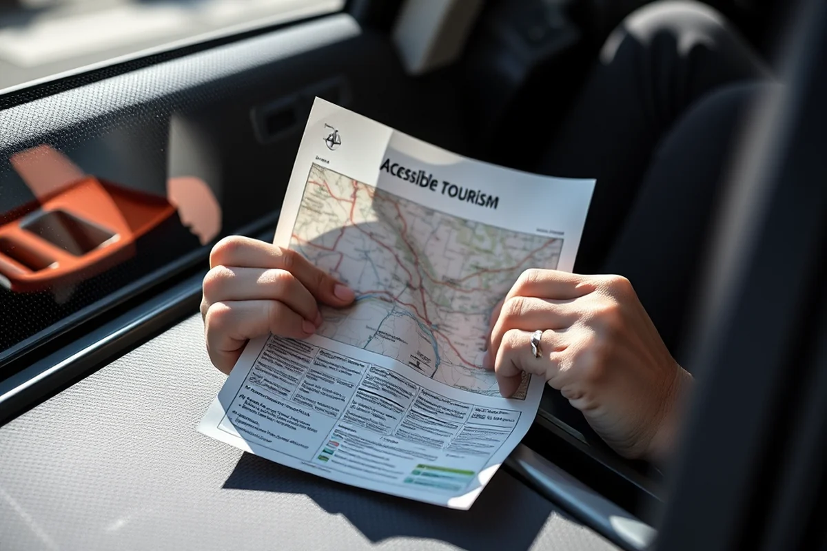 accessible tourism definition — Accessible Tourism Definition (step by step)