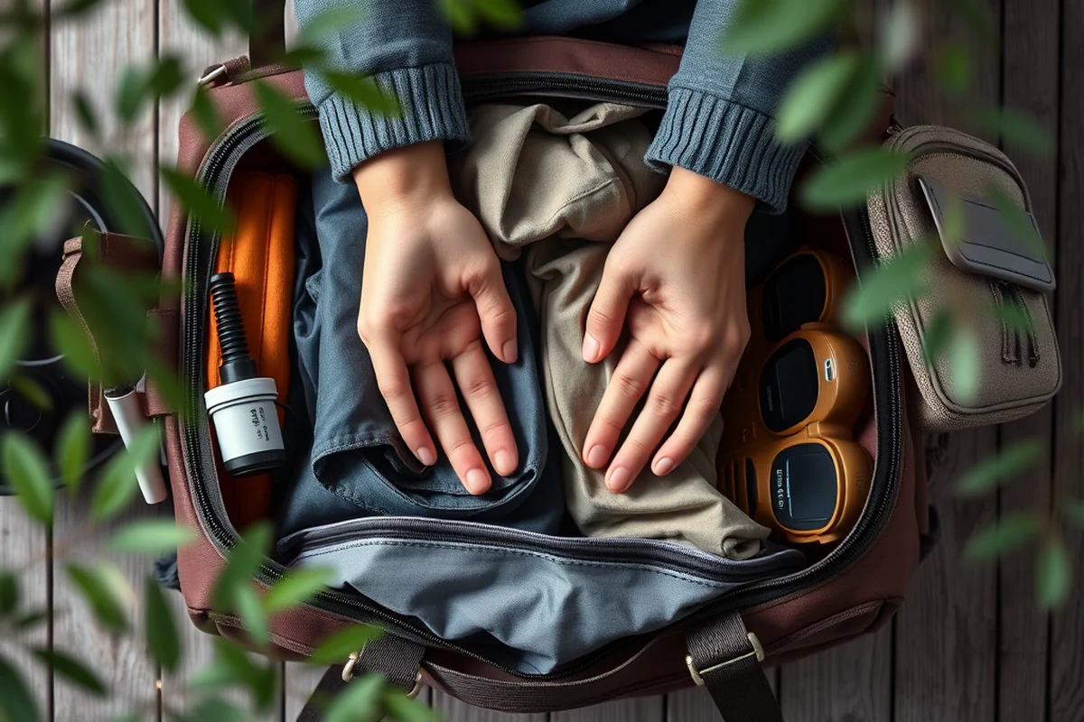 accessible travelling — Accessible Travelling (the finished result)