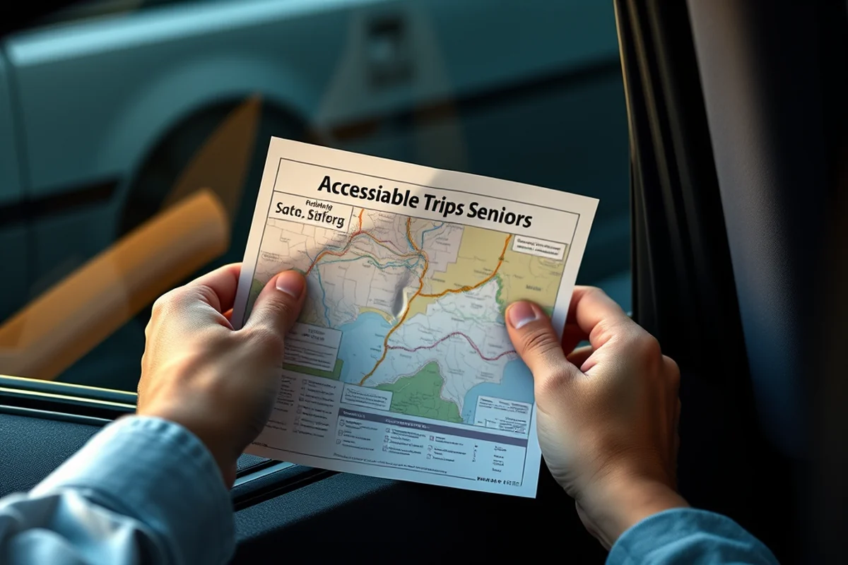 accessible trips for seniors — Accessible Trips For Seniors (step by step)