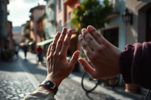 Accessible Vacation