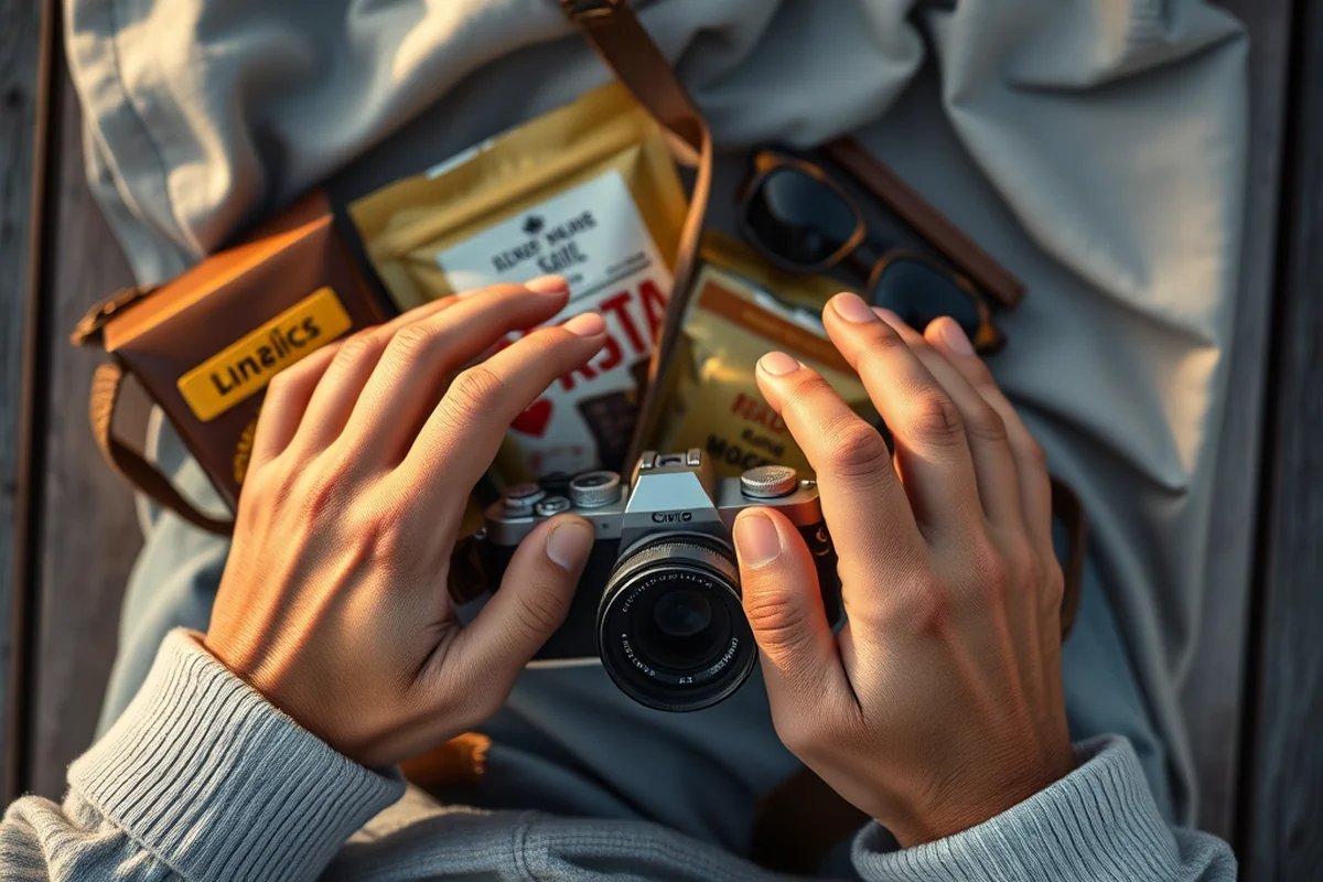 Accessible Vacation — Accessible Vacation (the finished result)