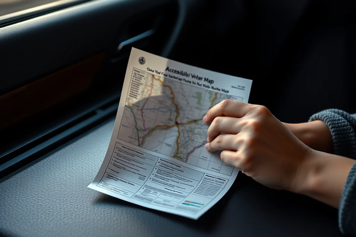 accessible vehicle rental near me — Accessible Vehicle Rental Near Me (step by step)