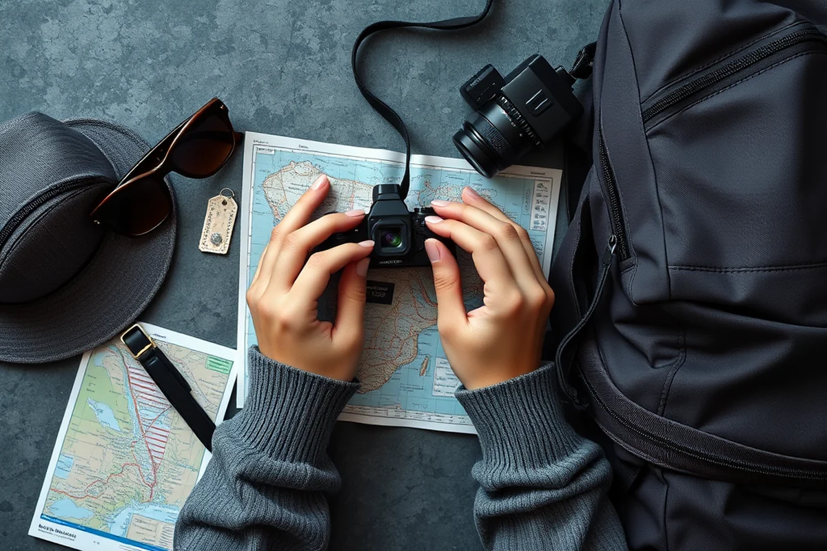 best travel accessories for women 2025 — Best Travel Accessories For Women 2025 (the finished result)