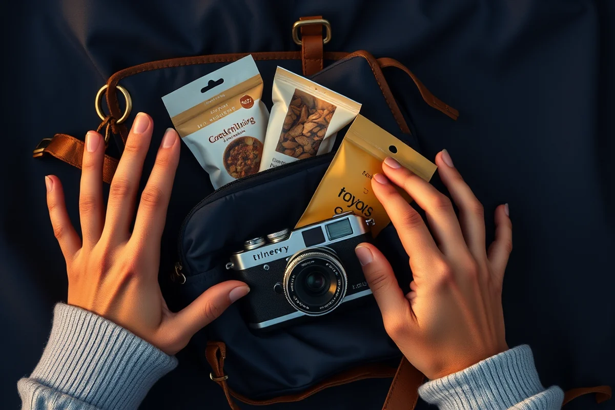 best travel accessories for women 2026 — Best Travel Accessories For Women 2026 (the finished result)