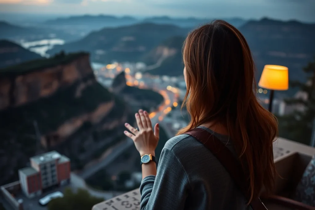 Best Travel Items For Women