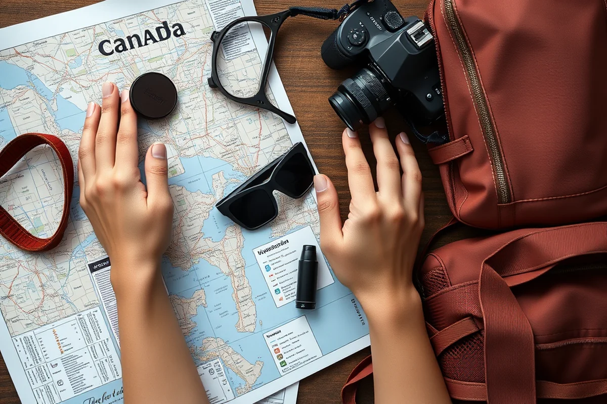disability accessibility canada — Disability Accessibility Canada (the finished result)