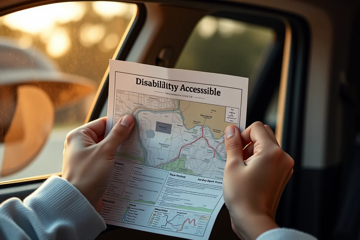 disability accessible gym equipment — Disability Accessible Gym Equipment (step by step)