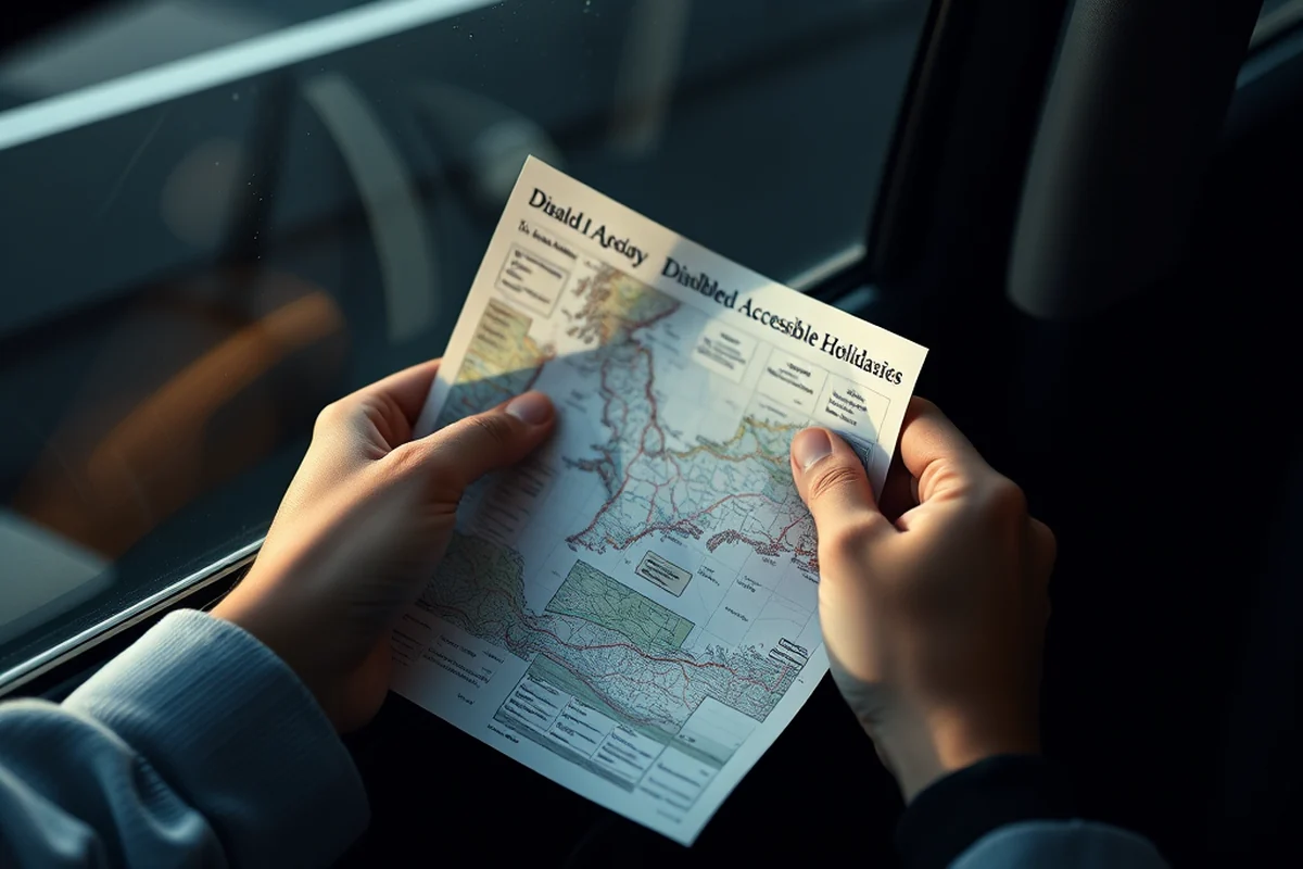 disabled accessible holidays uk — Disabled Accessible Holidays Uk (step by step)