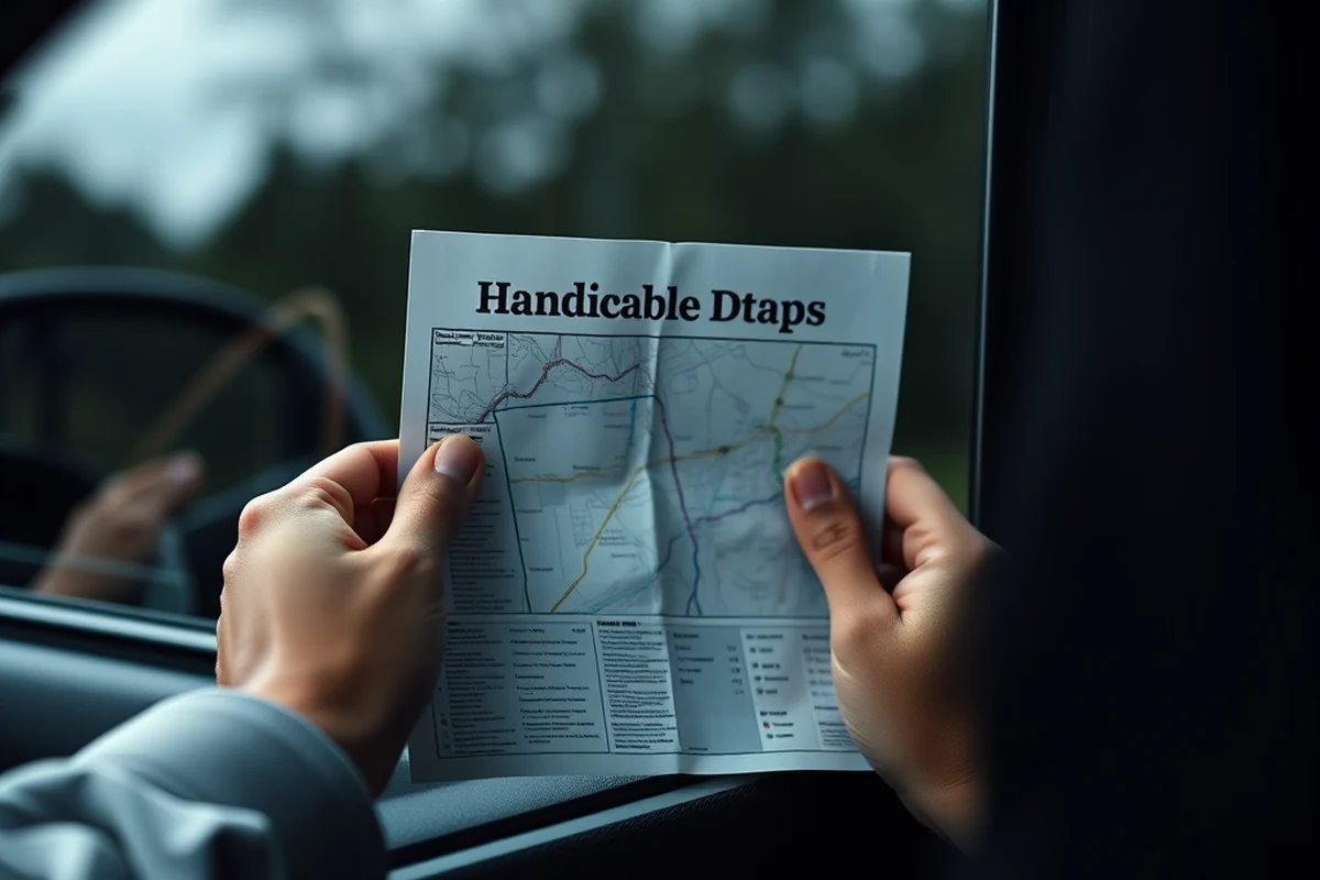 handicap accessible items — Handicap Accessible Items (step by step)