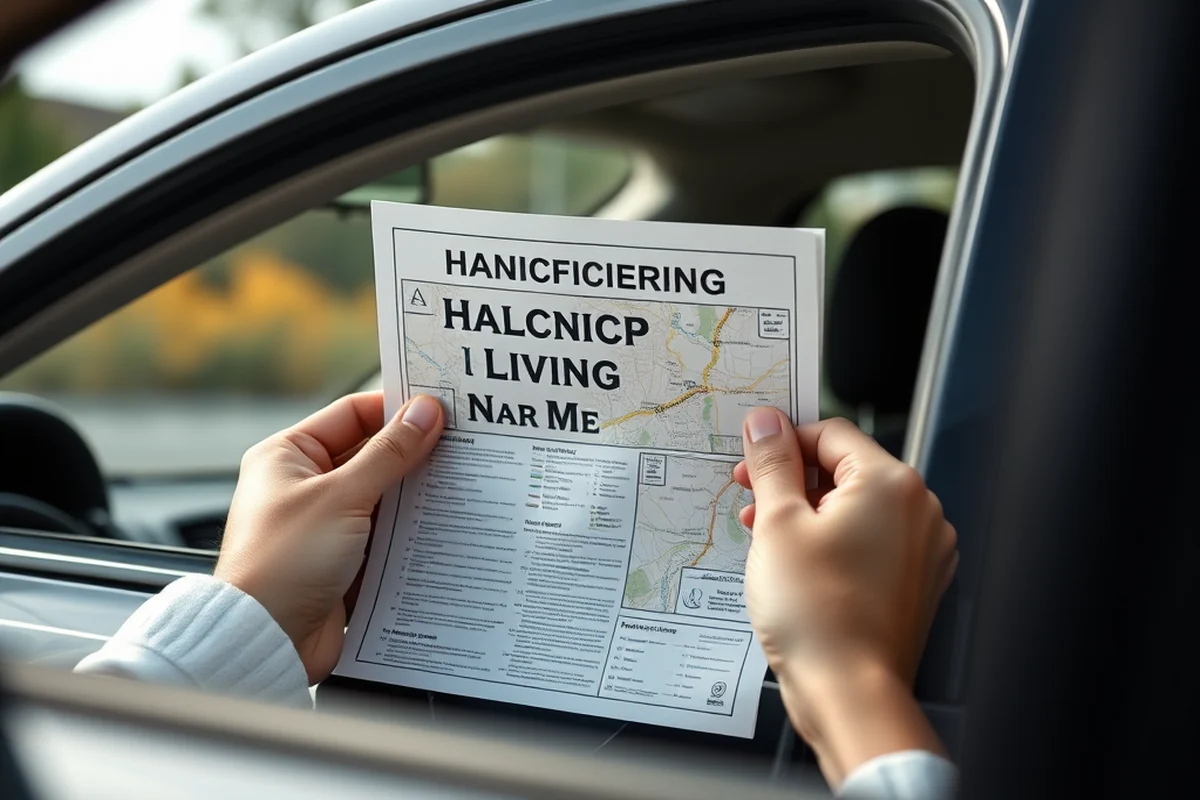 handicap accessible living near me — Handicap Accessible Living Near Me (step by step)