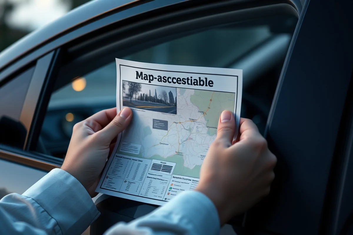 handicap vs accessible — Handicap Vs Accessible (step by step)
