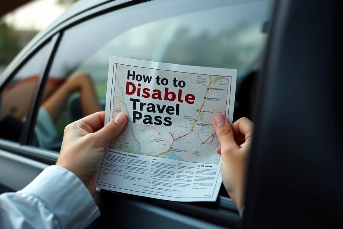 how to disable travel pass verizon — How to Disable Travel Pass Verizon (step by step)