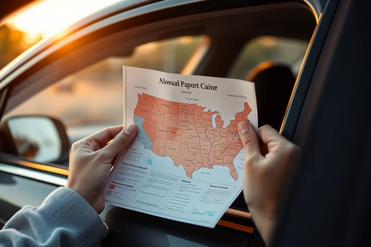 how to transport a disabled person to another state — How To Transport A Disabled Person To Another State (step by step)