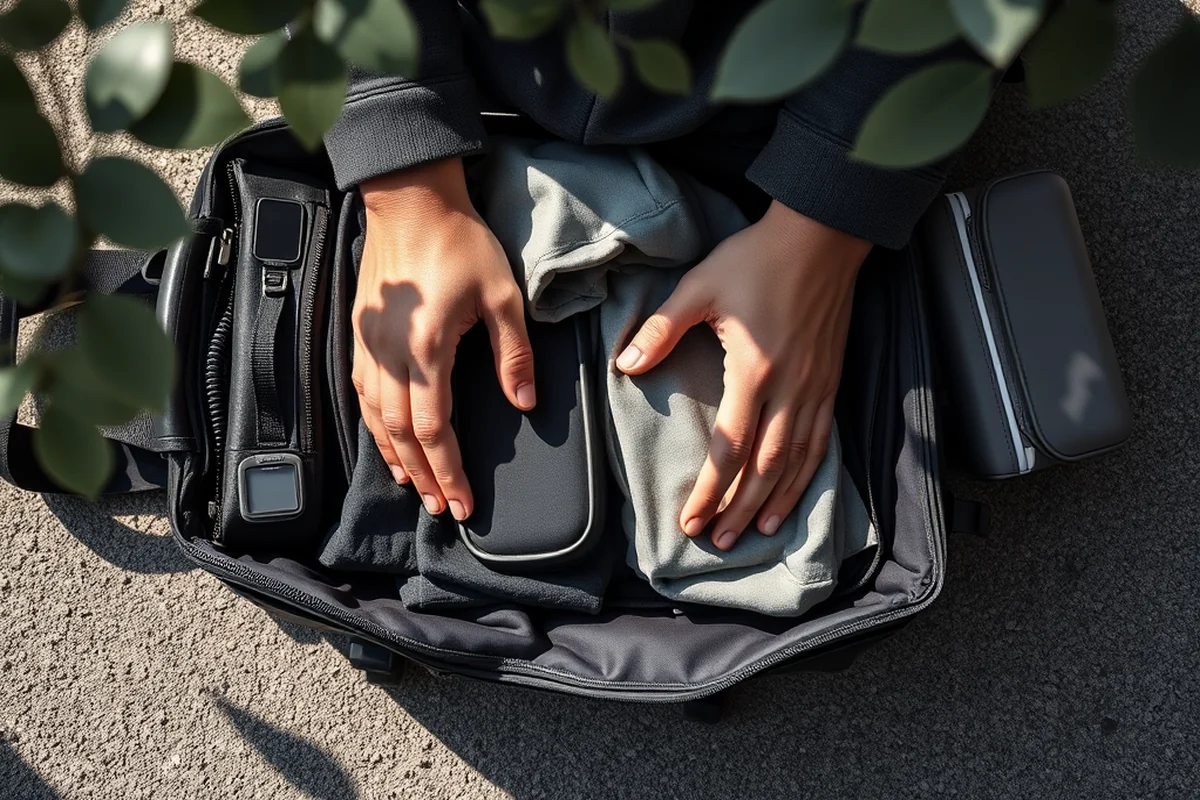 how to travel as a disabled person — How To Travel As A Disabled Person (the finished result)