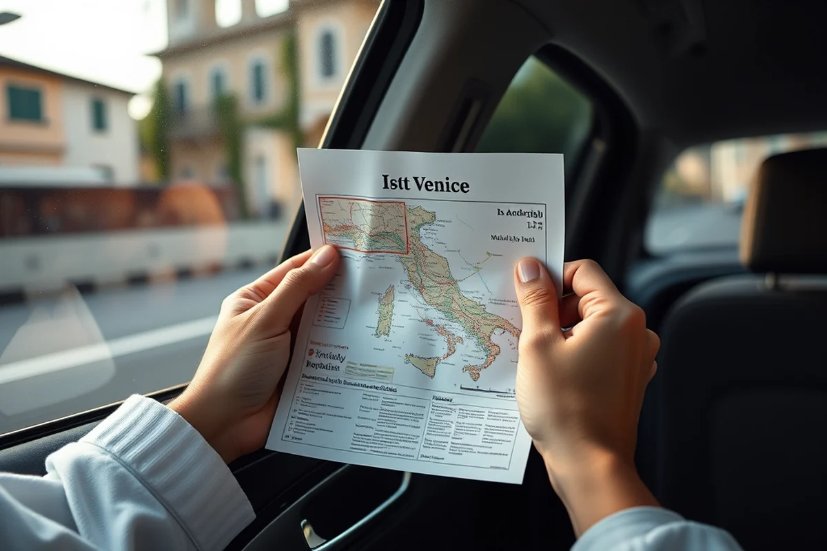 is venice italy handicap accessible — Is Venice Italy Handicap Accessible (step by step)