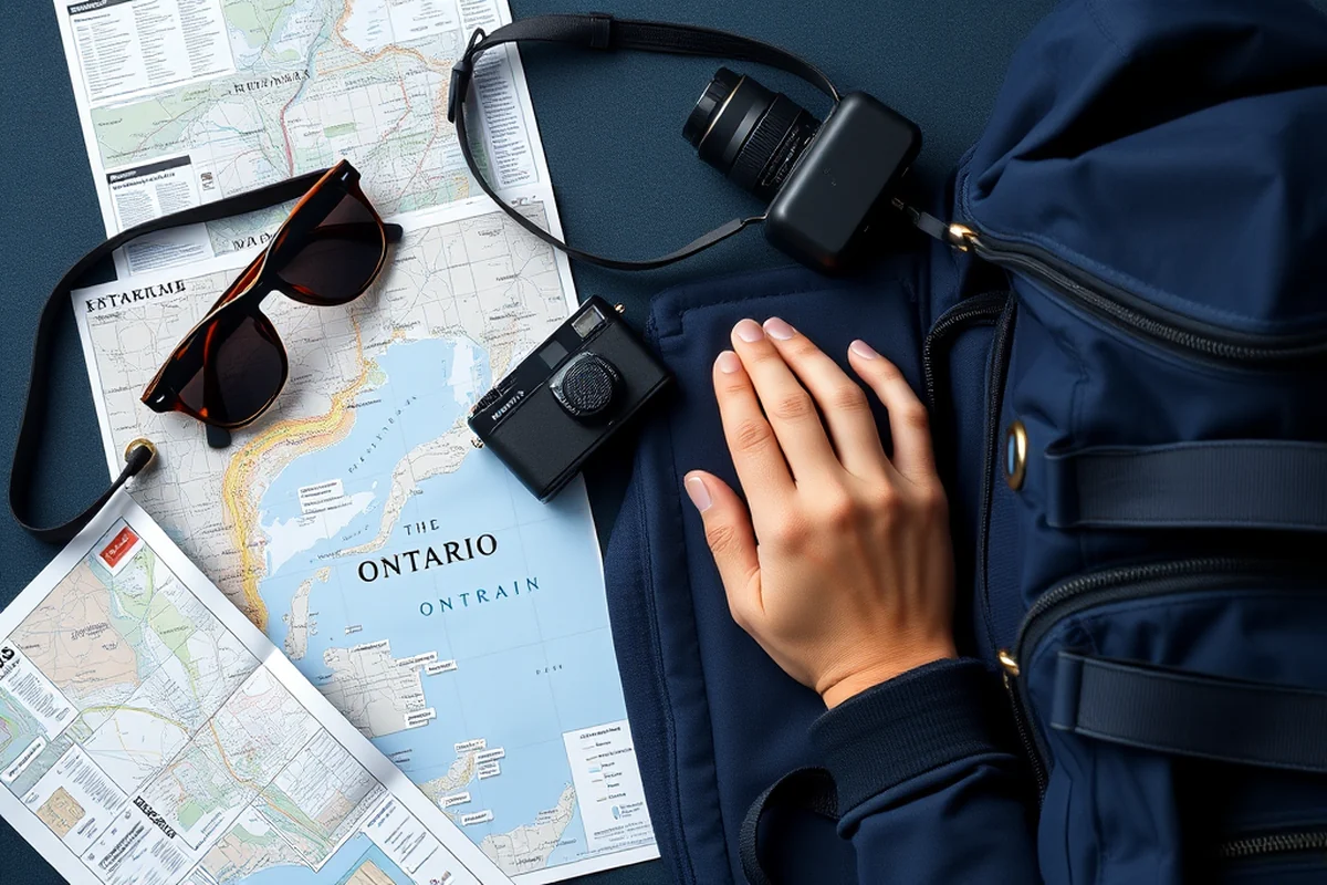 ontario disability accessibility act — Ontario Disability Accessibility Act (the finished result)