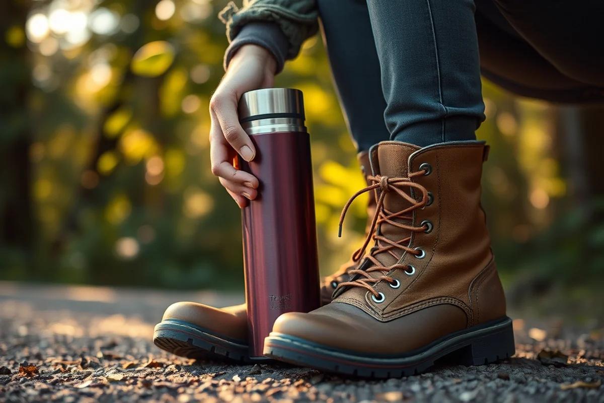 travel disability — Travel Disability (step by step)