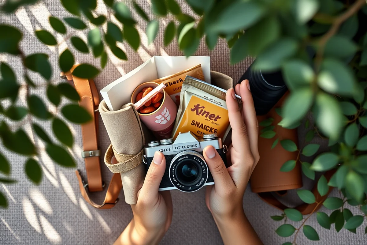 what are some must have travel accessories — What Are Some Must Have Travel Accessories (the finished result)