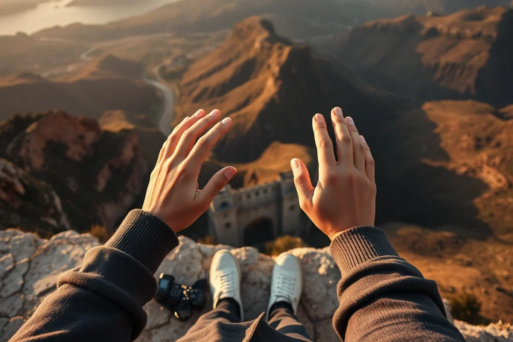 What Are The Requirements For Traveling Abroad