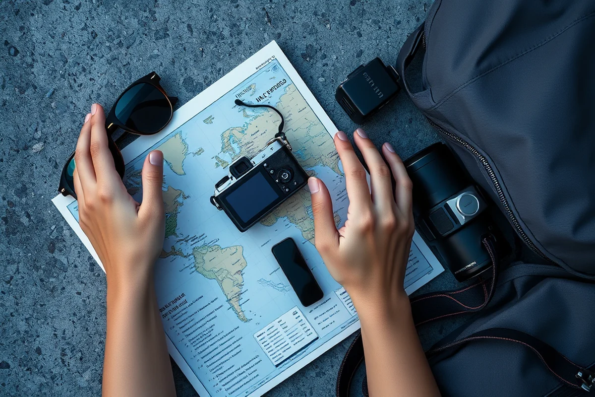 what are the requirements for traveling abroad — What Are The Requirements For Traveling Abroad (the finished result)
