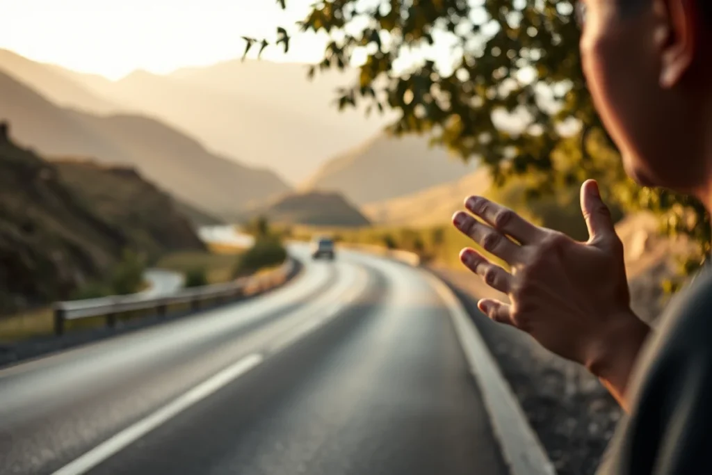 What Are The Requirements For Traveling