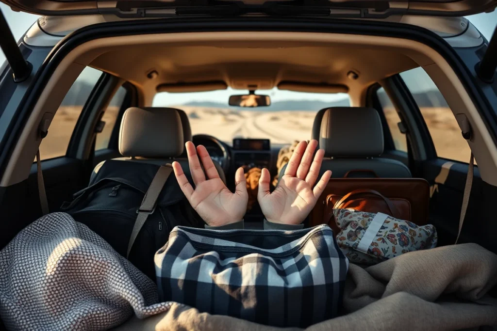 What Are Travel Accessories