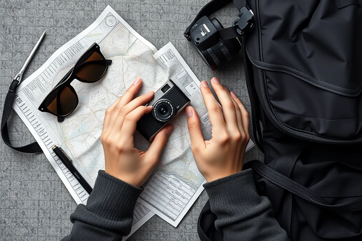 what are travel accessories — What Are Travel Accessories (the finished result)