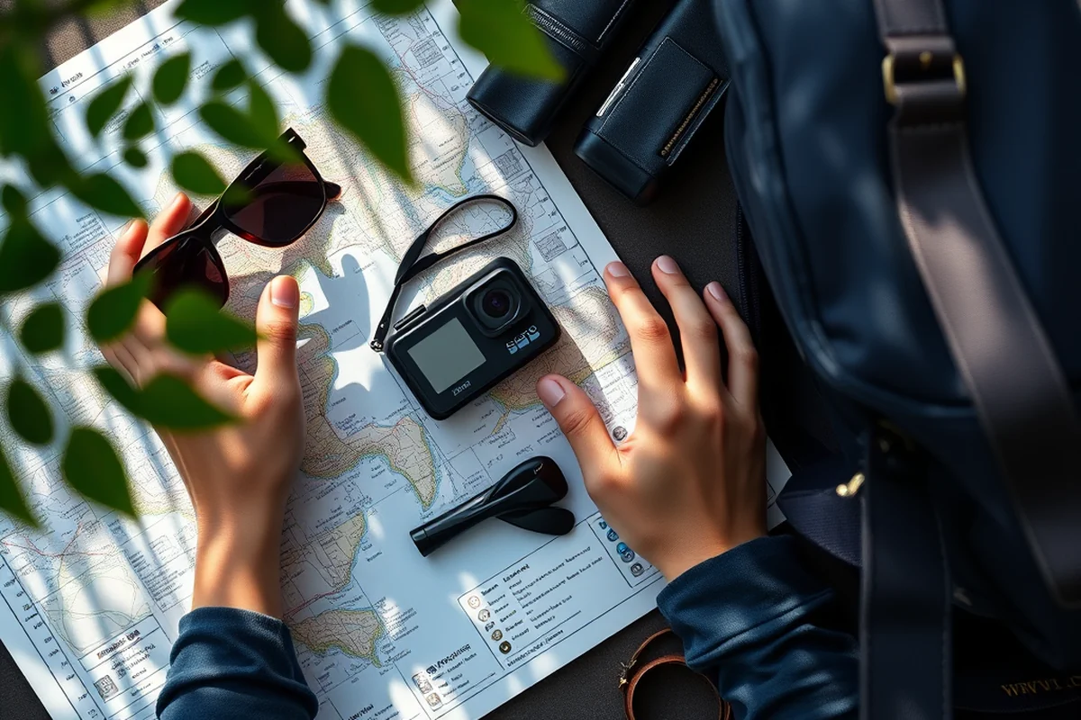 what gopro accessories do i need for travelling — What Gopro Accessories Do I Need For Travelling (the finished result)