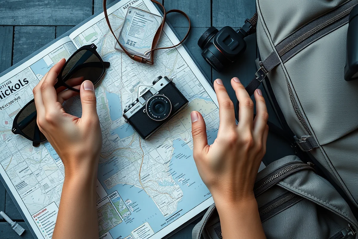 what is amenities in tourism — What Is Amenities in Tourism (the finished result)