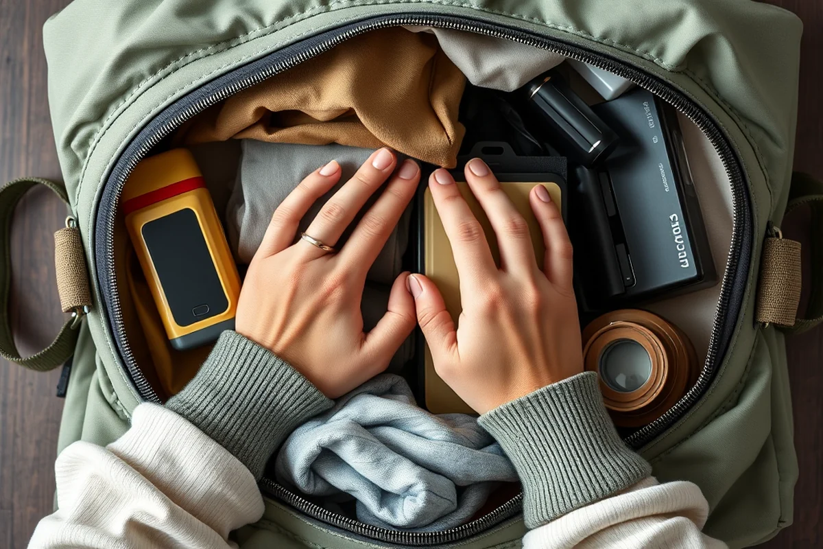 what items do i need for international travel — What Items Do I Need For International Travel (the finished result)