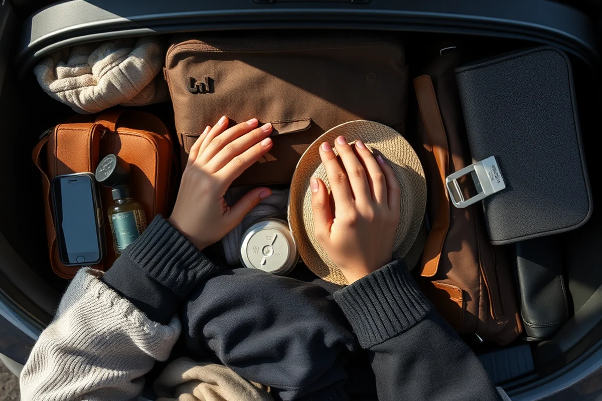 what items do i need for travel — What Items Do I Need For Travel (step by step)