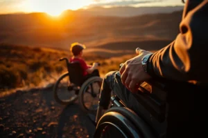 Wheelchair Accessible
