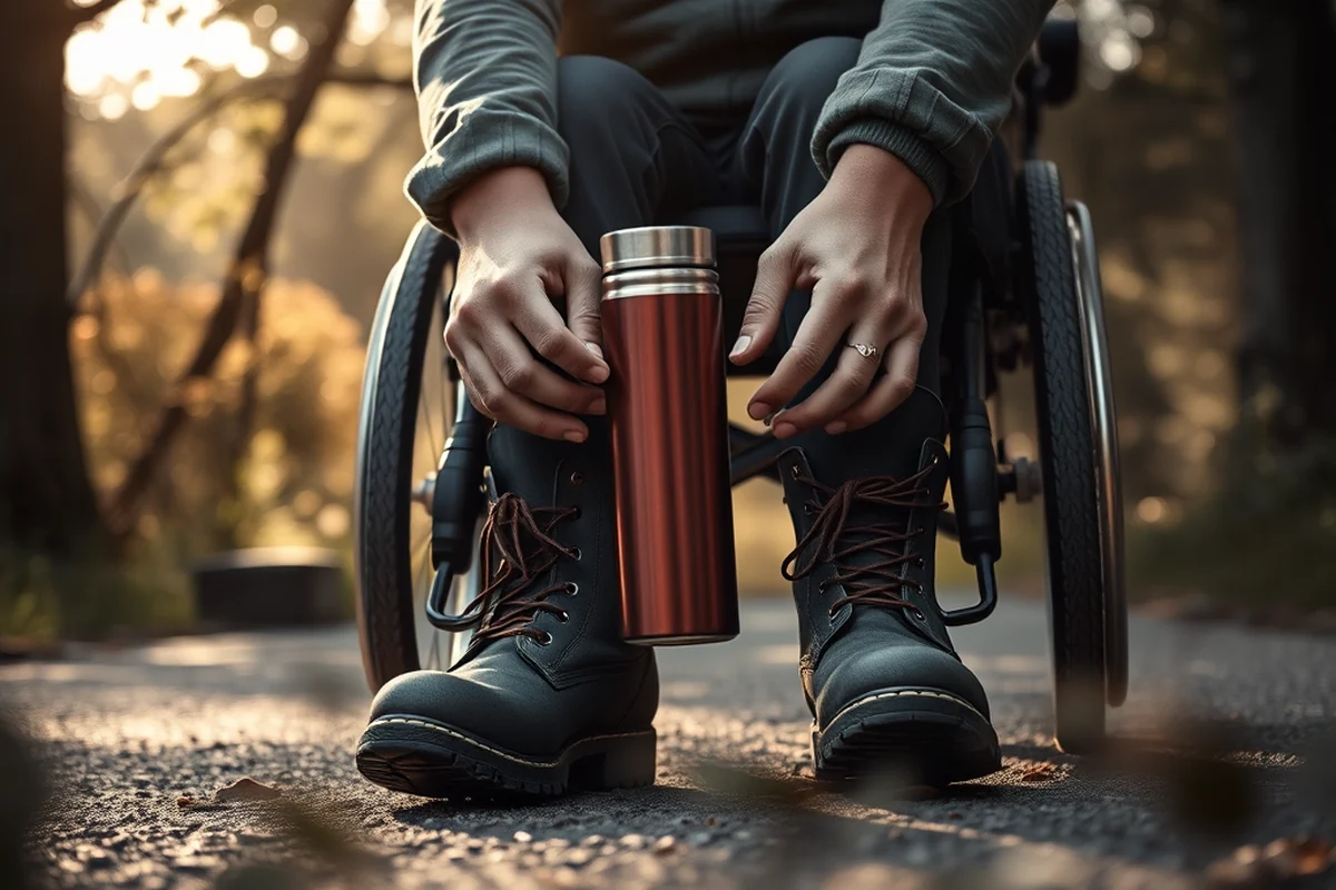 wheelchair accessible tours — Wheelchair Accessible Tours (step by step)