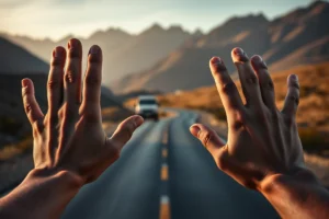 Access By Road
