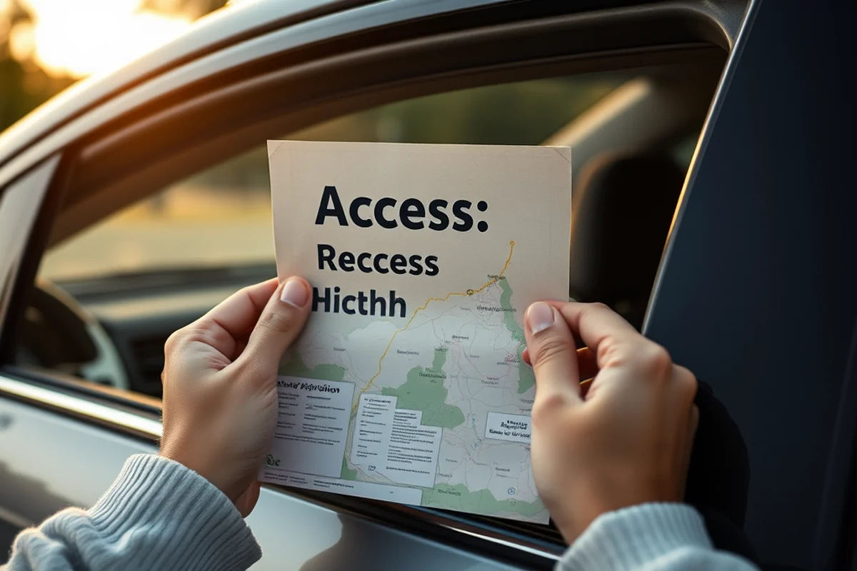 access to mental health — Access To Mental Health (step by step)
