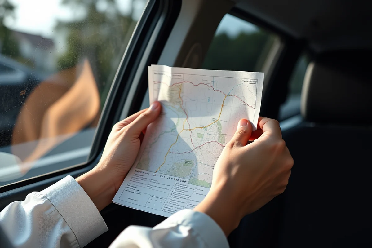 access to mobility — Access To Mobility (step by step)