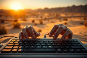 Accessibility On Keyboard