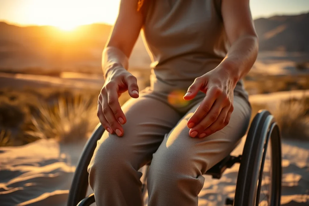 Disability In Accessibility