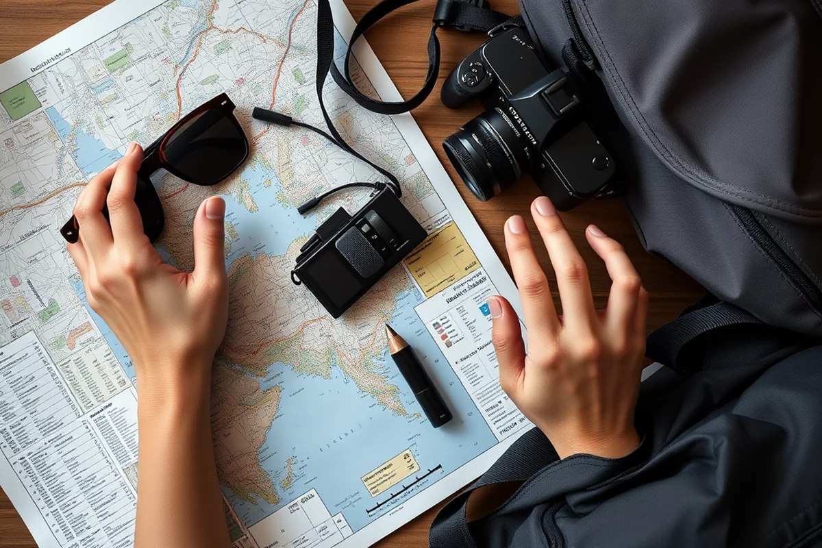 disabled accessible travel reviews — Disabled Accessible Travel Reviews (the finished result)