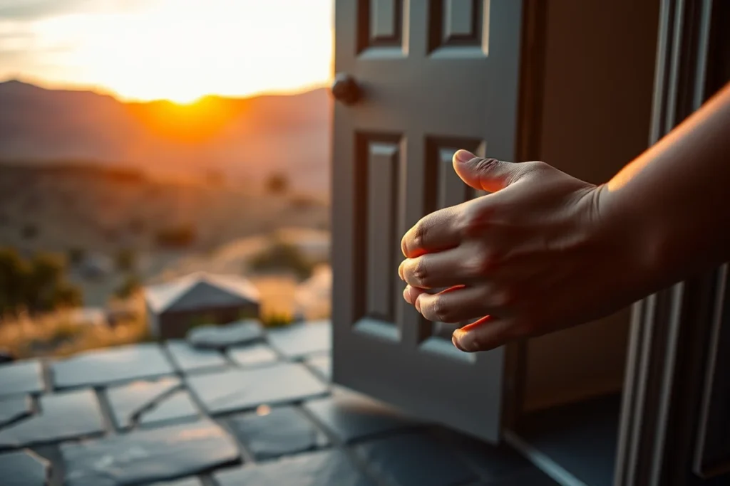 Handicap Accessible Door Width