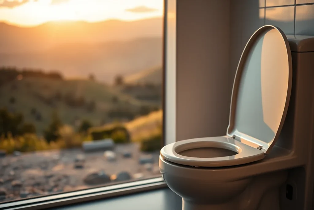 Handicap Accessible Toilet Height