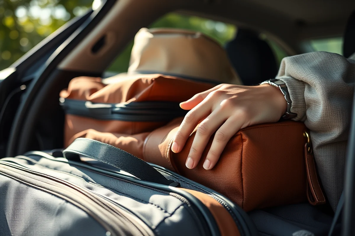 how accessible travel — How Accessible Travel (step by step)