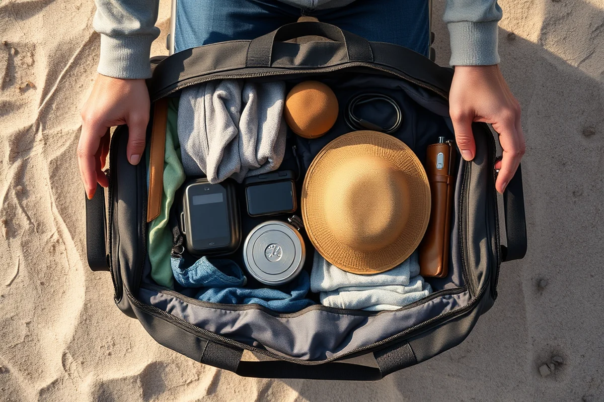 how accessible travel — How Accessible Travel (the finished result)