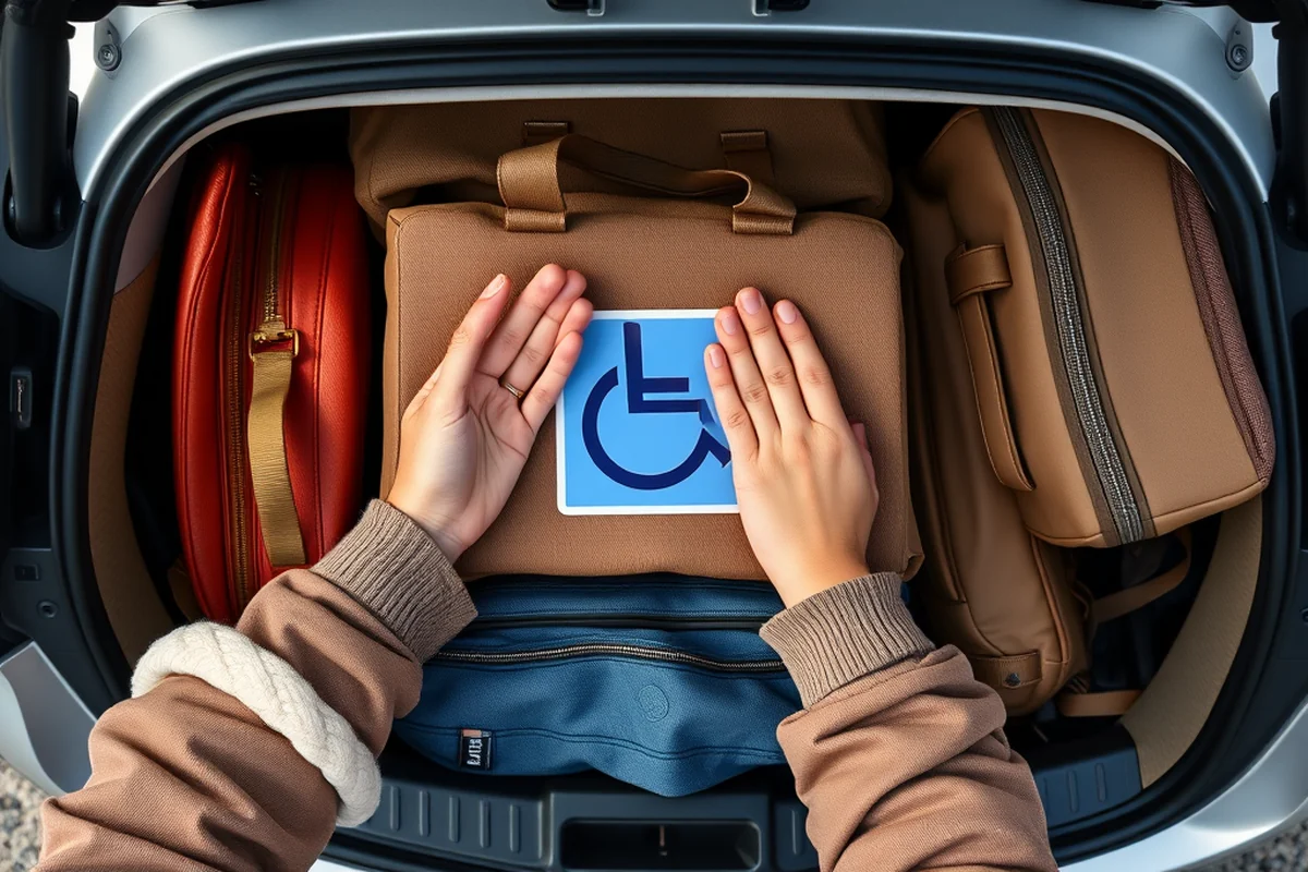 how to apply for handicap placard — How To Apply For Handicap Placard (step by step)