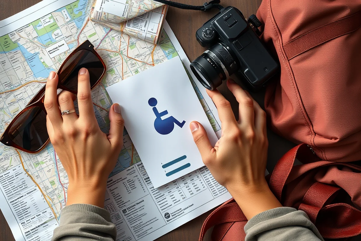 how to apply for handicap placard — How To Apply For Handicap Placard (the finished result)