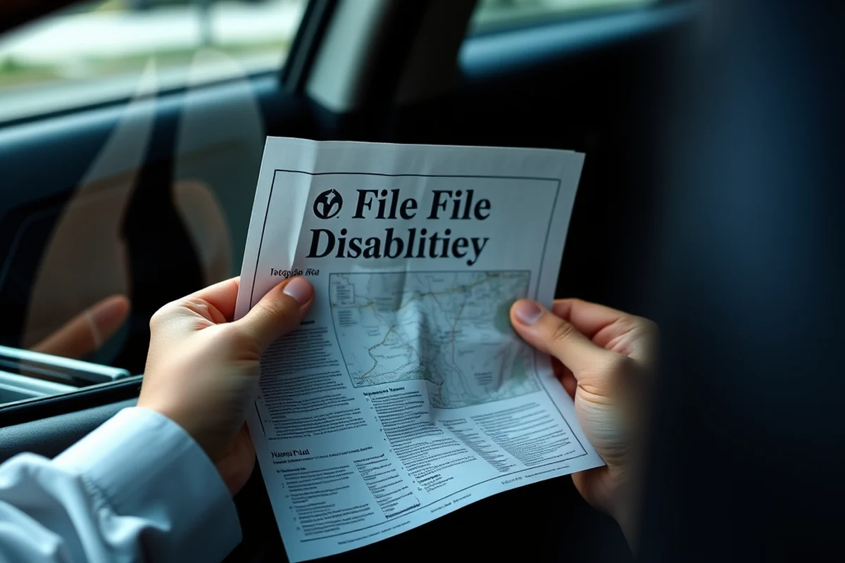 how to file va disability claim — How To File Va Disability Claim (step by step)