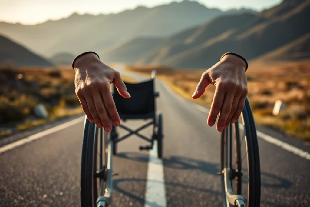 How To Transport Wheelchair