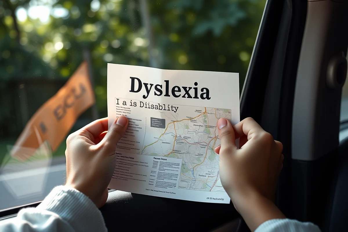 is dyslexia is a disability — Is Dyslexia Is A Disability (step by step)