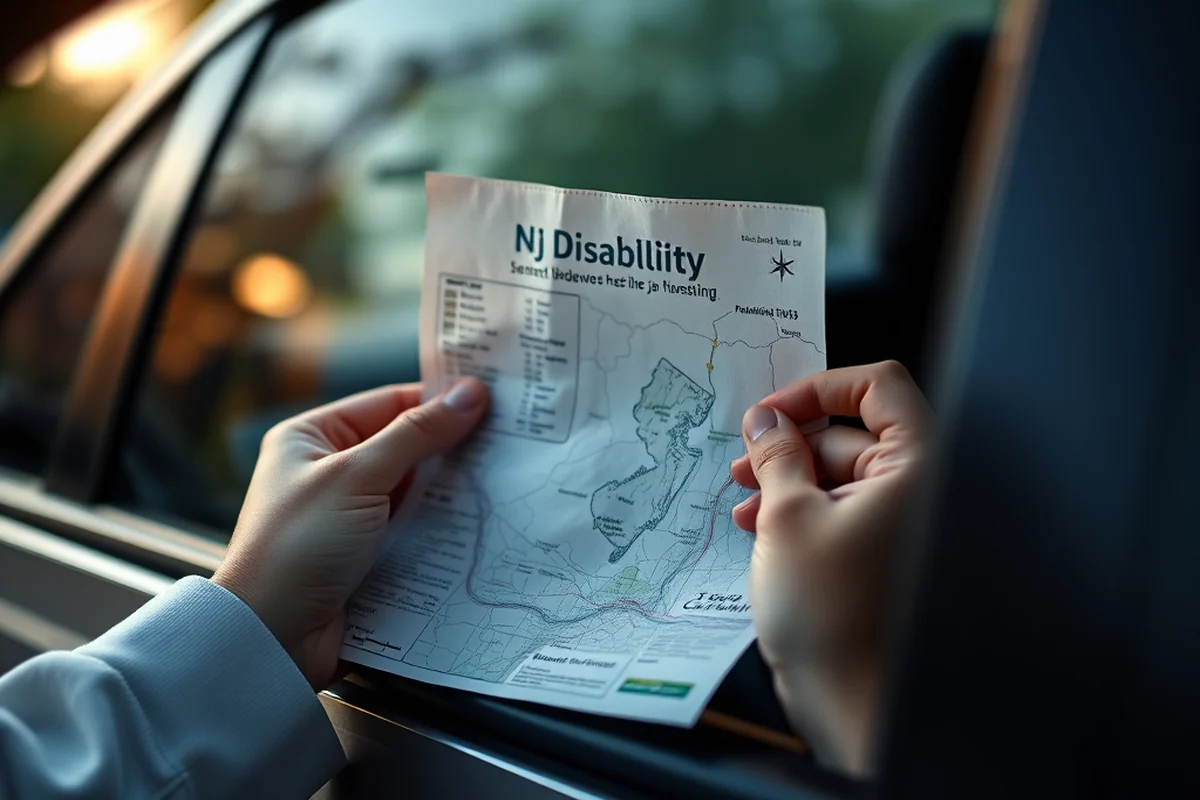 nj disability website — Nj Disability Website (step by step)